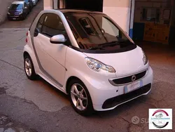 Usata 2011 Smart ForTwo Coupé Passion Coupé | 6900 € (Buon prezzo)