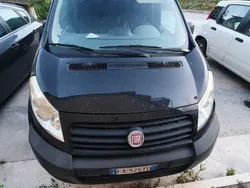 Nero Usata 2008 Fiat Scudo Monovolume | 8000 € (Ottimo prezzo)