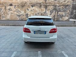 Usata 2014 Mercedes B180 Premium Monovolume | 11.500 € (Ottimo prezzo)