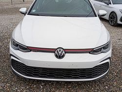 Bianco Usata 2020 VW Golf GTI Tre volumi | 29.900 € (Super prezzo)