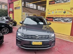 Usata 2020 VW Tiguan Sport SUV | 23.900 € (Ottimo prezzo)