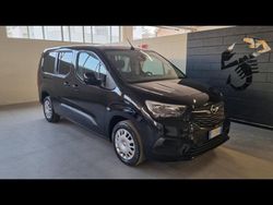 Bianco Usata 2019 Opel Combo S Monovolume | 16.000 € (Molto cara)