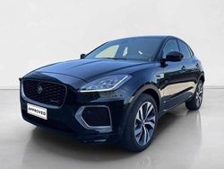 Nero Usata 2024 Jaguar E-Pace R-Dynamic SUV | 41.900 € (Molto cara)