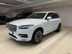 Bianco Usata 2020 Volvo XC90 Inscription SUV | 35.900 € (Buon prezzo)