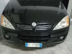 Usata 2006 Ssangyong Kyron SUV | 1700 € (Ottimo prezzo)