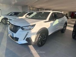Bianco Usata 2022 Peugeot 2008 Allure SUV | 18.800 € (Buon prezzo)