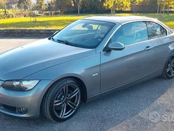 Usata 2008 BMW 325 Cabriolet Cabrio | 9500 €