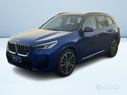 Blu Usata 2023 BMW X1 M Sport SUV | 38.500 € (Cara)