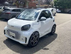 Bianco Usata 2022 Smart ForTwo Electric Drive Pulse Tre volumi | 14.000 € (Ottimo prezzo)