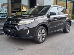 Nero Nuova 2025 Suzuki Vitara Cool SUV | 20.400 € (Ottimo prezzo)