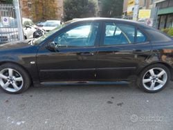 Nero Usata 2006 Saab 9-3 Linear Tre volumi | 1600 € (Buon prezzo)