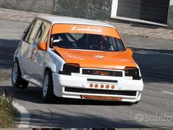 Usata 1986 Renault R5 GT Due volumi | 10.000 €