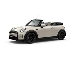 Usata 2022 Mini Cooper S Cabriolet Cabrio | 27.900 € (Ottimo prezzo)