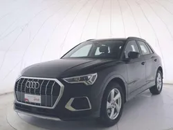 Nero Usata 2024 Audi Q3 Advanced Plus SUV | 39.000 € (Super prezzo)