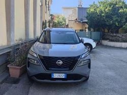 Usata 2024 Nissan X-Trail N-Connecta SUV | 31.500 € (Buon prezzo)