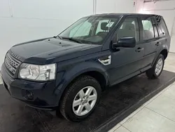 Azzurro metallizzato Usata 2011 Land Rover Freelander 2 SE SUV | 7970 € (Molto cara)