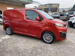 Rosso Usata 2019 Peugeot Expert Premium Furgone | 14.000 € (Ottimo prezzo)
