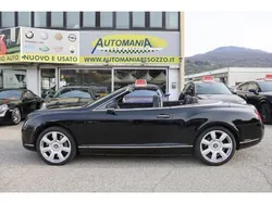 Nero(met.) Usata 2007 Bentley Continental Tre volumi | 60.990 €