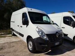 Bianco Usata 2015 Renault Master Furgone | 7700 € (Molto cara)