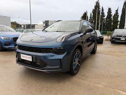 Nero Usata 2023 Lynk & Co 01 SUV | 21.900 € (Ottimo prezzo)