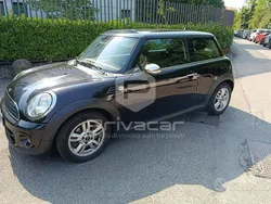 Nero Usata 2013 Mini One D Due volumi | 8500 € (Buon prezzo)