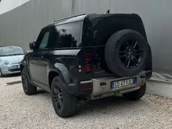 Nero Usata 2021 Land Rover Defender S SUV | 52.000 € (Super prezzo)