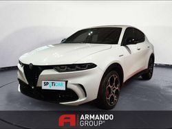 Bianco Usata 2024 Alfa Romeo Tonale Veloce SUV | 28.500 € (Buon prezzo)