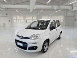 Bianco Usata 2020 Fiat Panda Pop Furgone | 7450 € (Buon prezzo)