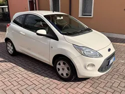Bianco Usata 2011 Ford Ka Titanium Due volumi | 3999 € (Buon prezzo)