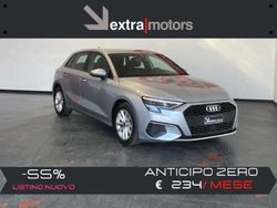 Argento metallizzato Usata 2021 Audi A3 e-tron Business Due volumi | 21.800 € (Buon prezzo)