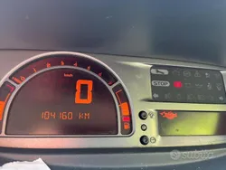 Usata 2008 Renault Modus Monovolume | 3550 € (Buon prezzo)