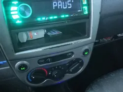 Usata 2007 Chevrolet Matiz SE Due volumi | 900 € (Super prezzo)
