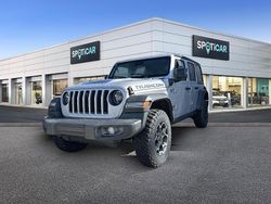 Grigio Nuova 2025 Jeep Wrangler Rubicon SUV | 63.500 € (Super prezzo)