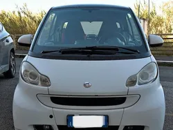 Smart ForTwo Coupé
