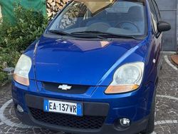 Usata 2009 Chevrolet Matiz Due volumi | 1000 € (Ottimo prezzo)
