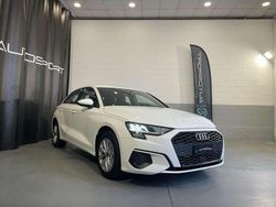 Bianco Usata 2022 Audi A3 e-tron Design Due volumi | 25.400 € (Super prezzo)