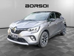 Grigio Usata 2024 Renault Captur Techno SUV | 16.900 € (Buon prezzo)