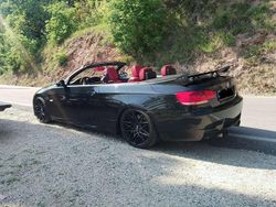 Usata 2007 BMW 335 Cabriolet M Sport Cabrio | 25.000 € (Cara)