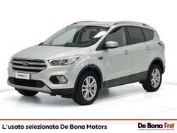 Grigio Usata 2019 Ford Kuga Business Edition SUV | 14.990 € (Ottimo prezzo)