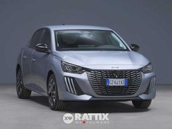 Grigio Nuova 2025 Peugeot 208 Allure Due volumi | 19.346 € (Buon prezzo)