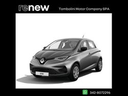 Grigio Usata 2023 Renault Zoe Equilibre Due volumi | 18.920 € (Cara)