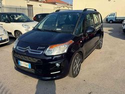 Blu Usata 2014 Citroën C3 Picasso Seduction Monovolume | 5400 € (Buon prezzo)