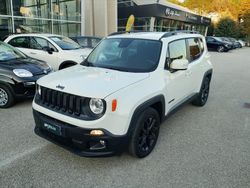 Bianco Usata 2017 Jeep Renegade Limited SUV | 15.900 € (Cara)