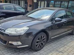 Usata 2011 Citroën C5 Business Class Tre volumi | 2200 € (Super prezzo)