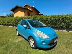 Usata 2011 Ford Ka Due volumi | 3400 € (Buon prezzo)