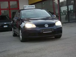 Blu Usata 2005 VW Golf IV Trendline Due volumi | 3500 € (Molto cara)