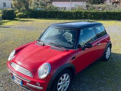 Usata 2002 Mini Cooper Due volumi | 1700 € (Super prezzo)