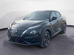 Pearl black Nuova 2025 Nissan Juke N-Connecta SUV | 25.990 € (Buon prezzo)