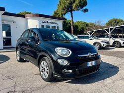 Nero Usata 2017 Fiat 500X Lounge SUV | 12.950 € (Buon prezzo)
