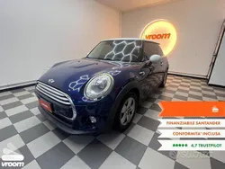 Usata 2014 Mini Cooper D Business Due volumi | 8490 € (Buon prezzo)